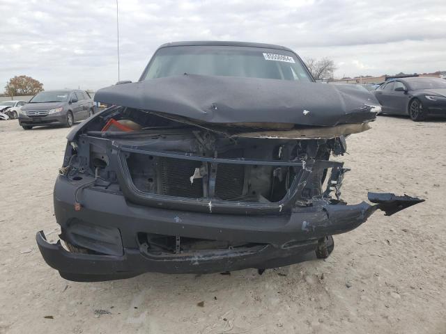 Photo 5 from auction – 2002 FORD EXPLORER X with VIN 1FMZU73W72ZB01969