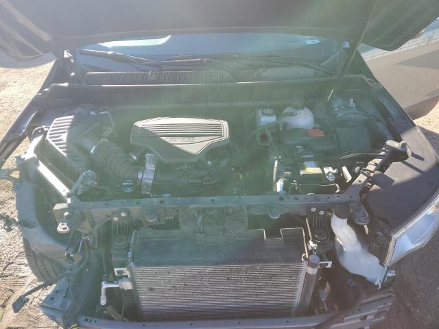 Photo 12 from auction – 2019 GMC ACADIA SLT with VIN 1GKKNWLS0KZ242218