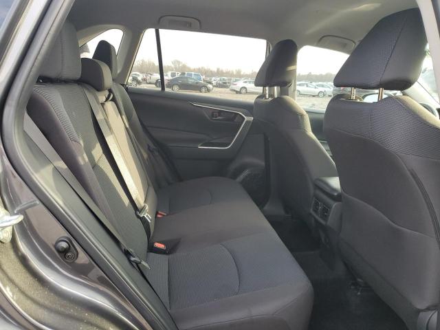 Foto 10 de la subasta – 2023 TOYOTA RAV 4 con VIN 2T3F1RFV9PC348076