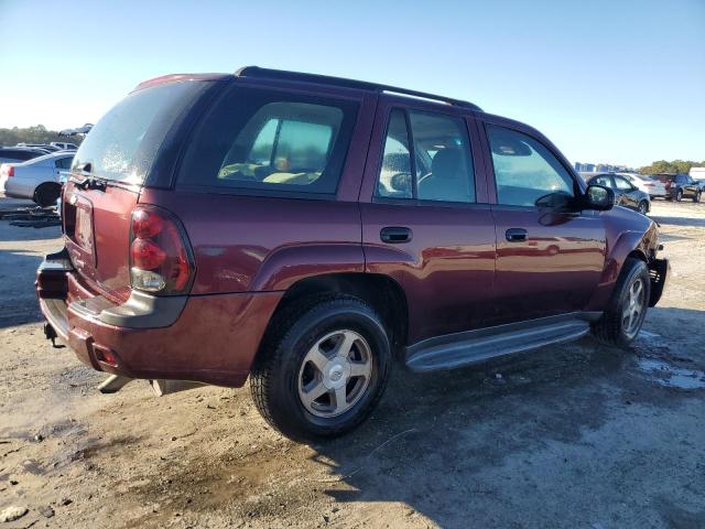 Photo 3 from auction – 2006 CHEVROLET TRAILBLAZE with VIN 1GNDS13S562266827