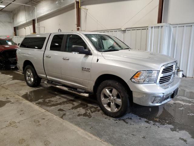 Zdjęcie 4 z aukcji – 2018 RAM 1500 SLT z VIN 1C6RR7GGXJS311229