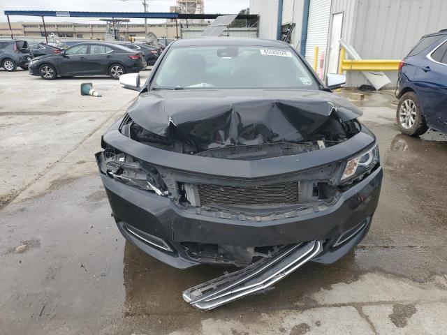 Photo 5 from auction – 2016 CHEVROLET IMPALA LTZ with VIN 2G1145S31G9174827