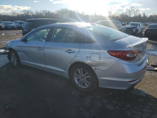 Photo 2 from auction – 2016 HYUNDAI SONATA SE with VIN 5NPE24AF7GH358235