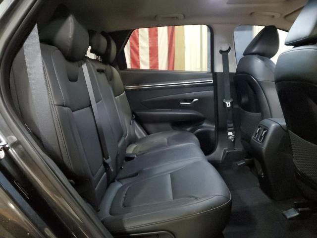 Photo 11 from auction – 2023 HYUNDAI TUCSON SEL with VIN 5NMJFCAE7PH220647