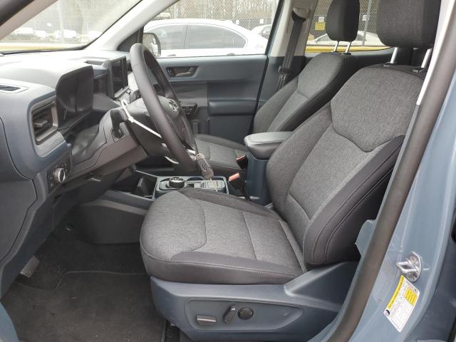 Photo 7 from auction – 2024 FORD MAVERICK with VIN 3FTTW8H33RRB48990
