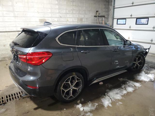 Photo 3 from auction – 2016 BMW X1 XDRIVE2 with VIN WBXHT3C38G5F64600