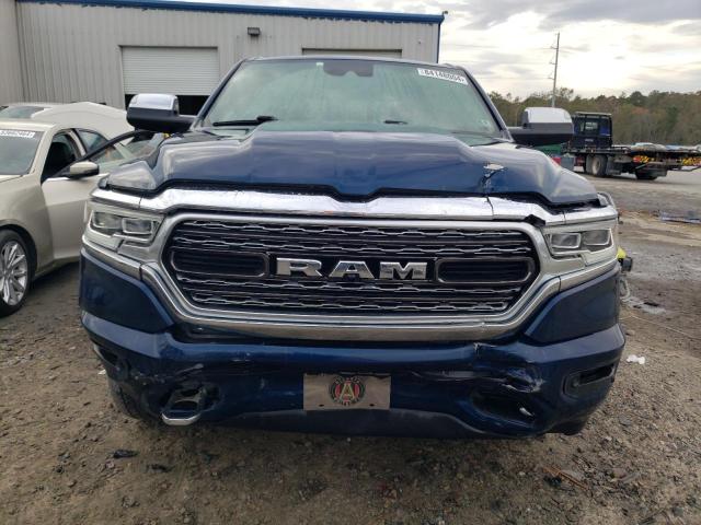 Photo 5 from auction – 2021 RAM 1500 LIMIT with VIN 1C6SRFHM9MN745807