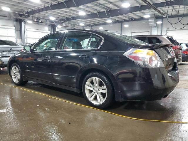 Photo 2 from auction – 2011 NISSAN ALTIMA SR with VIN 1N4BL2AP3BN459509