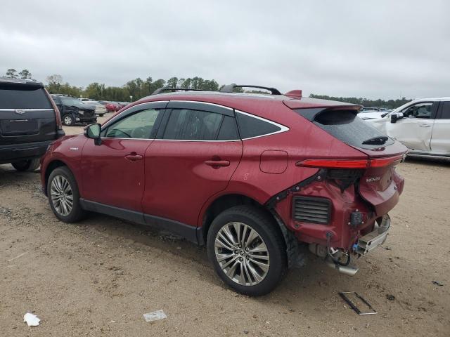 Photo 2 from auction – 2021 TOYOTA VENZA LE with VIN JTEAAAAH6MJ037934