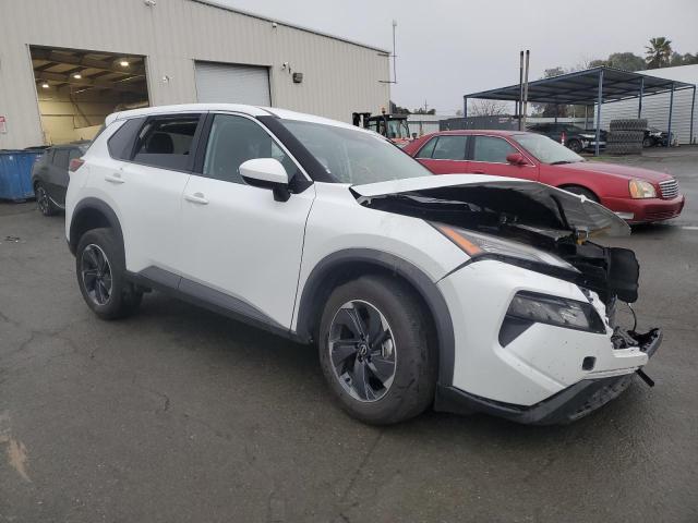 Photo 4 from auction – 2024 NISSAN ROGUE SV with VIN 5N1BT3BA7RC677092