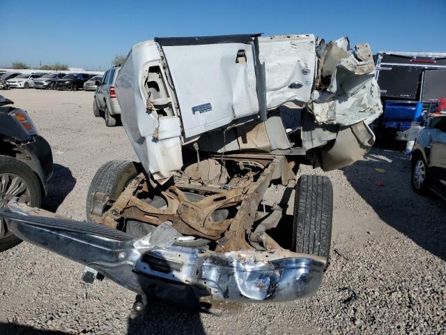 Photo 6 from auction – 1998 FORD F150 with VIN 1FTRF17W6WKC21122