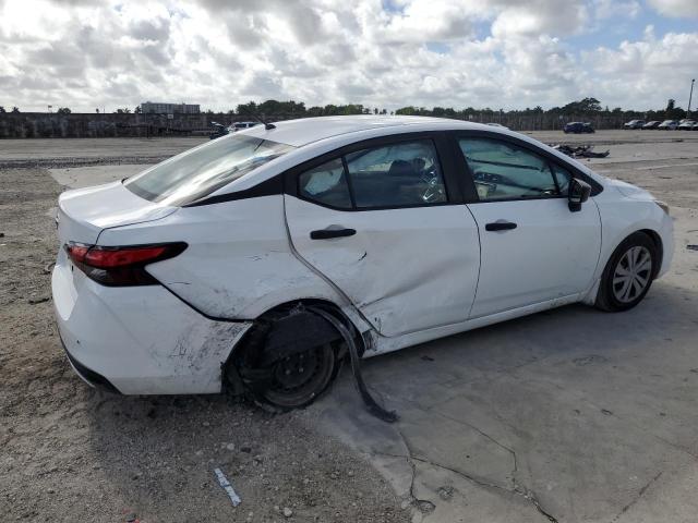 Photo 3 from auction – 2020 NISSAN VERSA S with VIN 3N1CN8DV9LL874103