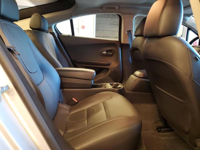 Снимка 10 от търг – 2014 CHEVROLET VOLT с VIN 1G1RD6E48EU156371