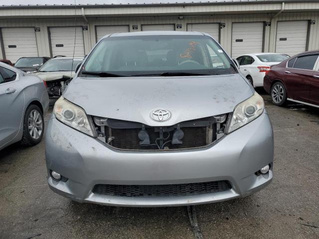 Photo 5 from auction – 2014 TOYOTA SIENNA XLE with VIN 5TDDK3DC7ES073159