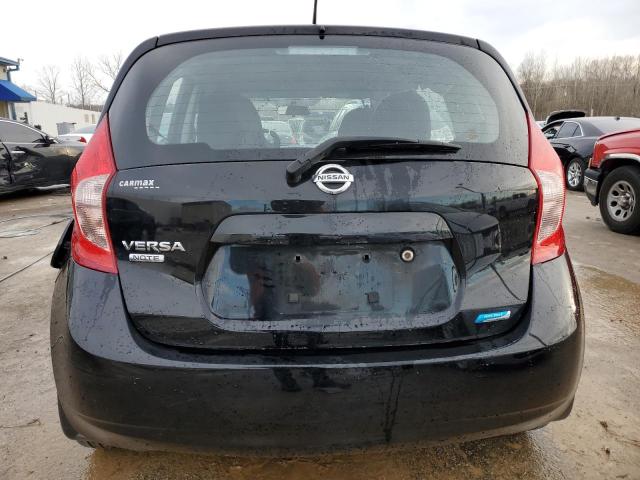 Photo 6 from auction – 2014 NISSAN VERSA NOTE with VIN 3N1CE2CP7EL409337