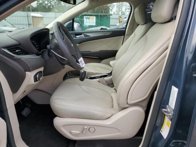 Photo 7 from auction – 2019 LINCOLN MKC with VIN 5LMCJ1C98KUL44576