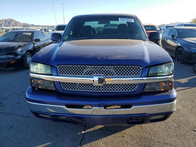 Photo 5 from auction – 2004 CHEVROLET SILVERADO with VIN 1GCEC19V34Z351763