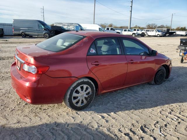 Foto 3 de la subasta – 2011 TOYOTA COROLLA BA con VIN JTDBU4EE3BJ097040