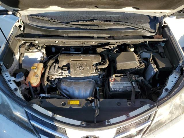 Photo 12 from auction – 2014 TOYOTA RAV4 LIMIT with VIN 2T3YFREV6EW097055