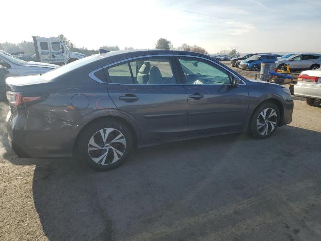 Photo 3 from auction – 2022 SUBARU LEGACY PRE with VIN 4S3BWAC61N3024018
