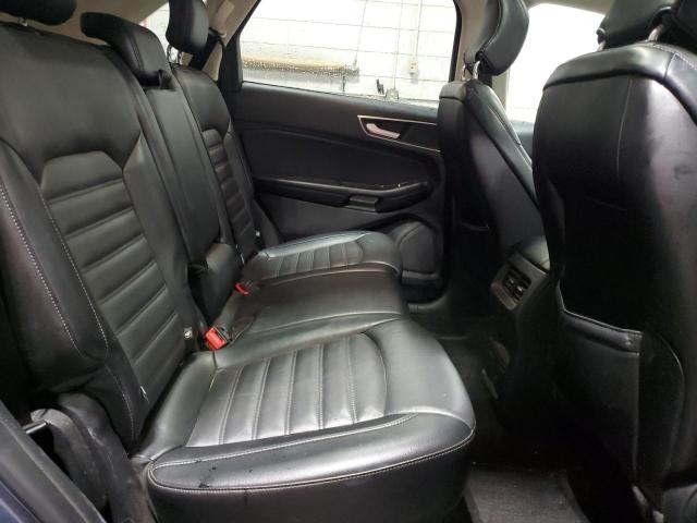 Photo 11 from auction – 2018 FORD EDGE SEL with VIN 2FMPK4J89JBC47484