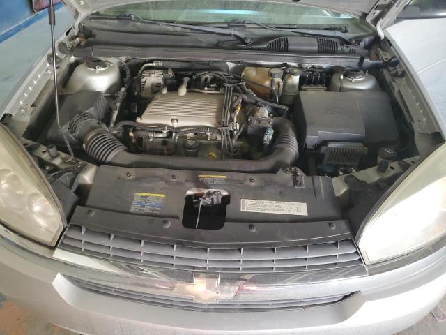 Photo 11 from auction – 2004 CHEVROLET MALIBU MAX with VIN 1G1ZT64874F146442
