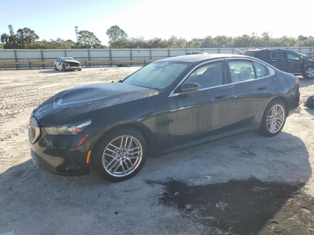 Photo 1 from auction – 2024 BMW 530 I with VIN WBA43FJ09RCR17036