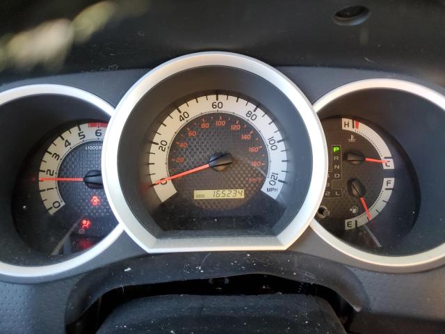 Photo 9 from auction – 2014 TOYOTA TACOMA DOU with VIN 3TMLU4EN7EM144386