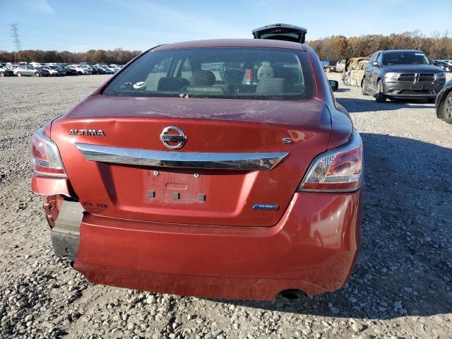 Photo 6 from auction – 2014 NISSAN ALTIMA 2.5 with VIN 1N4AL3AP1EC146007