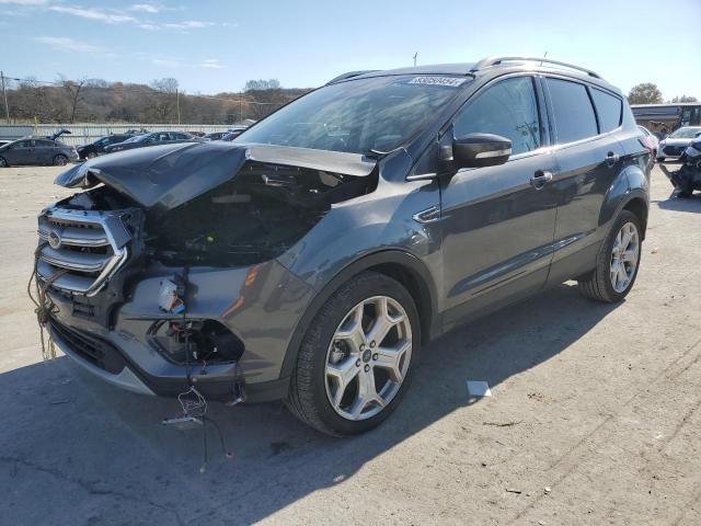 FORD ESCAPE TIT 2019 with VIN 1FMCU0J99KUC20159 - Photo from auction