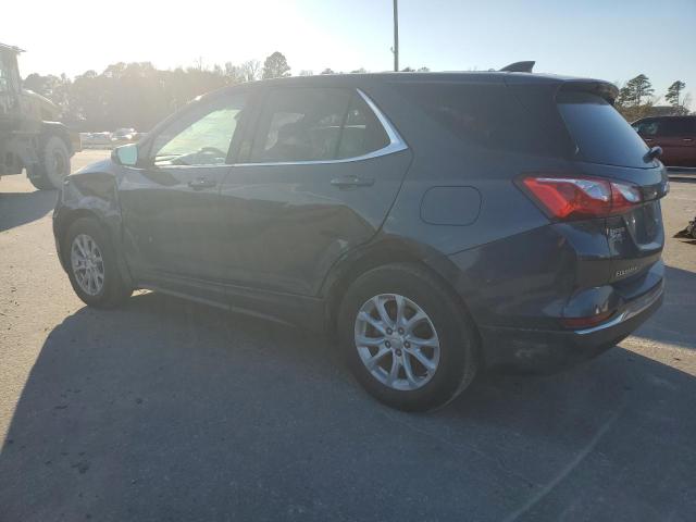 Photo 2 from auction – 2018 CHEVROLET EQUINOX LT with VIN 3GNAXJEV0JS637174