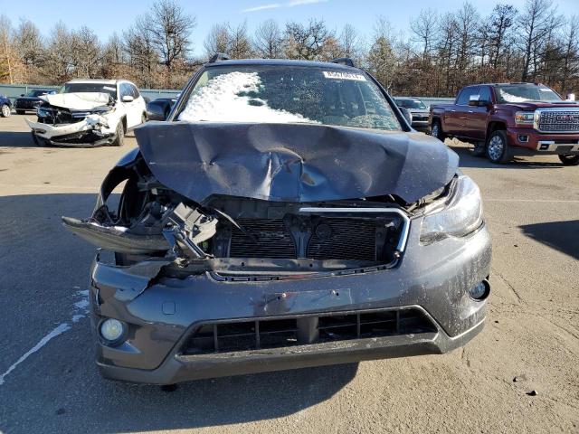 Photo 5 from auction – 2014 SUBARU XV CROSSTR with VIN JF2GPAVCXE8204558
