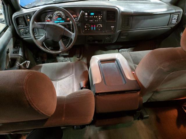 صورة رقم 8 من المزاد - 2003 CHEVROLET SILVERADO مع VIN 1GCEK19T93E160341