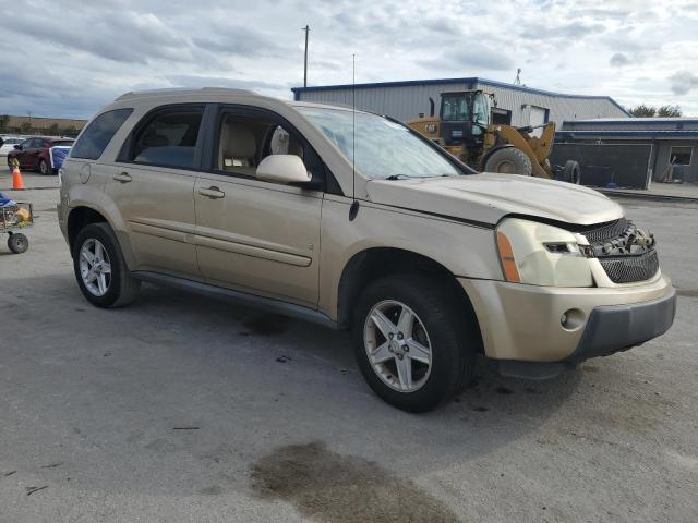 Photo 4 from auction – 2006 CHEVROLET EQUINOX LT with VIN 2CNDL63F966201502