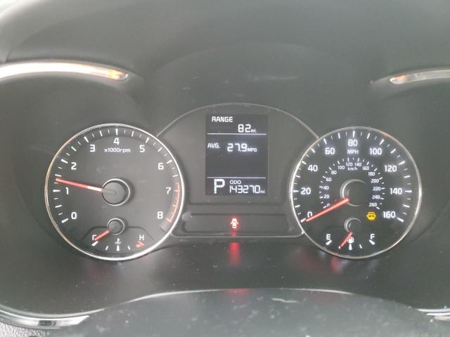 Photo 9 from auction – 2015 KIA FORTE LX with VIN KNAFK4A66F5292003