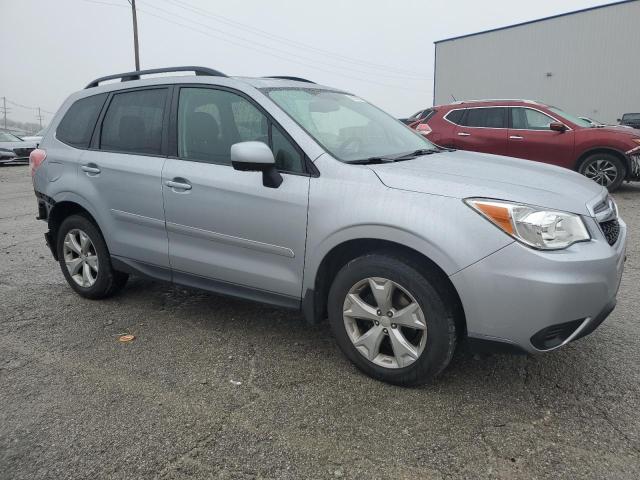 Photo 4 from auction – 2015 SUBARU FORESTER 2 with VIN JF2SJADC5FH500005