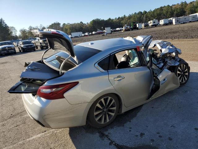 Photo 3 from auction – 2018 NISSAN ALTIMA 2.5 with VIN 1N4AL3AP2JC211036
