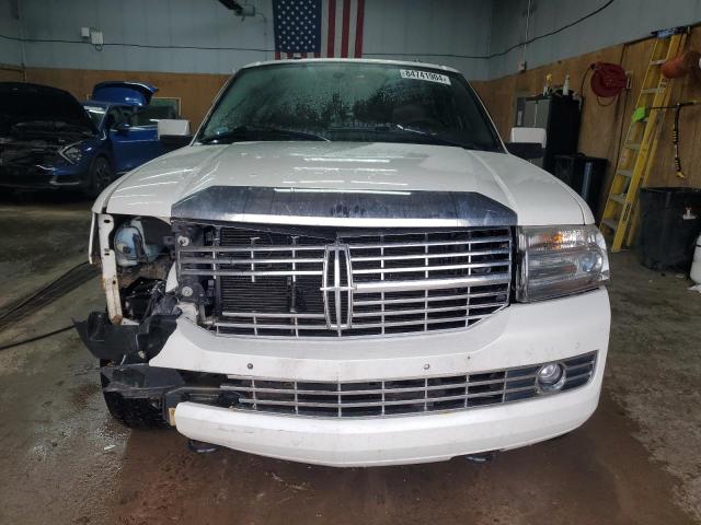 Photo 5 from auction – 2013 LINCOLN NAVIGATOR with VIN 5LMJJ2J57DEL06783