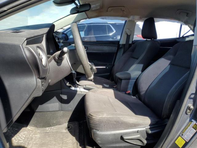 Photo 7 from auction – 2017 TOYOTA COROLLA L with VIN 2T1BURHEXHC773190