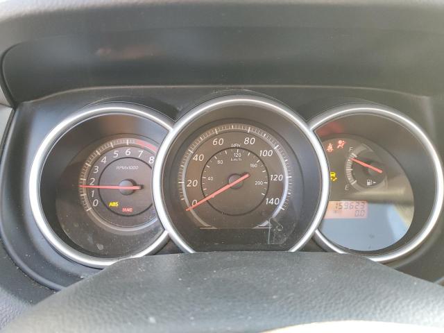 Photo 9 from auction – 2011 NISSAN VERSA S with VIN 3N1BC1CP8BL506991