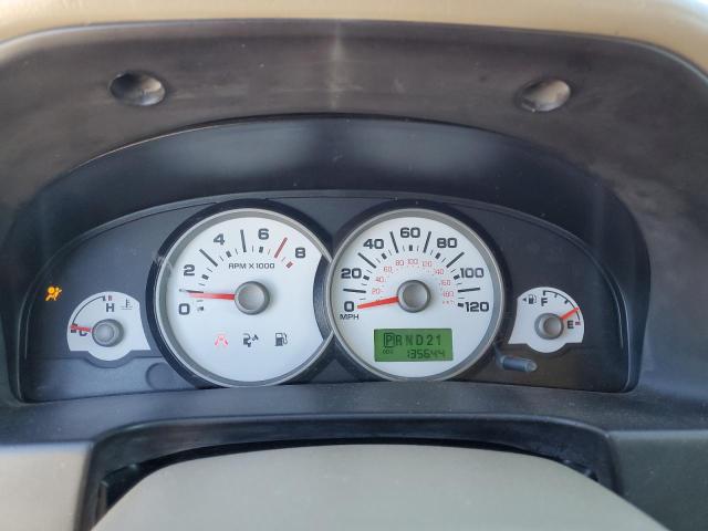 Photo 9 from auction – 2007 FORD ESCAPE XLT with VIN 1FMCU03117KB38758
