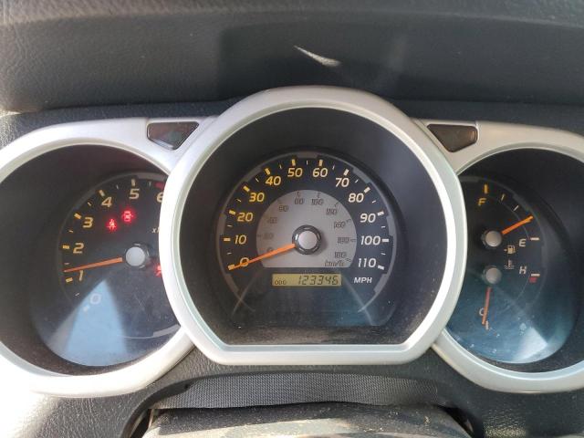 Photo 9 from auction – 2005 TOYOTA 4RUNNER SR with VIN JTEBT14R058028318