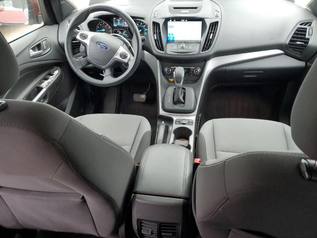 Photo 8 from auction – 2016 FORD ESCAPE SE with VIN 1FMCU9GX3GUC77913