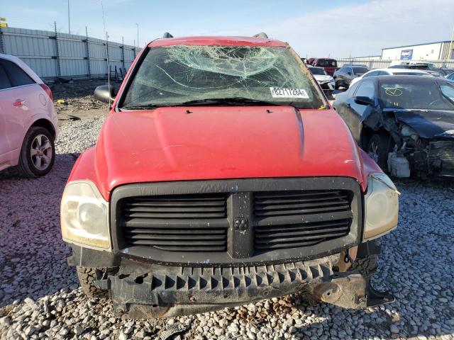Foto 5 de la subasta – 2006 DODGE DURANGO SX con VIN 1D4HB38N36F163281