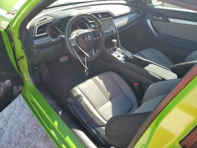 Photo 8 from auction – 2016 HONDA CIVIC EX with VIN 2HGFC3B34GH359627