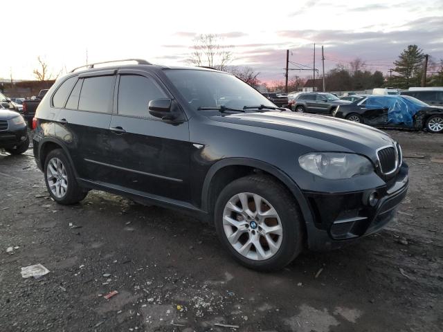 Photo 4 from auction – 2011 BMW X5 XDRIVE3 with VIN 5UXZV4C51BL404996