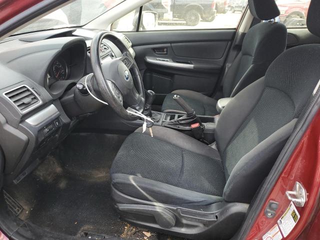 Photo 7 from auction – 2016 SUBARU IMPREZA with VIN JF1GPAA60G9234573