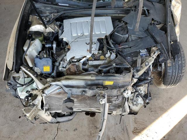 Photo 11 from auction – 2008 LEXUS ES 350 with VIN JTHBJ46G382161667