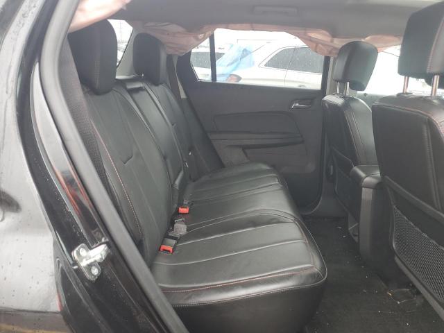 Photo 11 from auction – 2015 GMC TERRAIN SL with VIN 2GKFLXE33F6340146