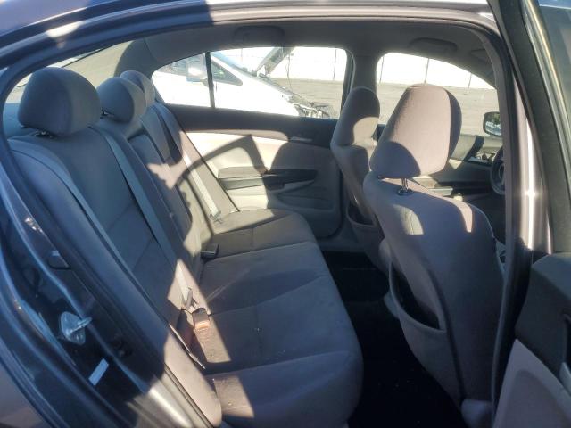 Photo 10 from auction – 2012 HONDA ACCORD LX with VIN 1HGCP2F30CA005530